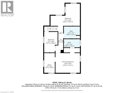 458 Davis Street Port Colborne ON L3K 1Z8