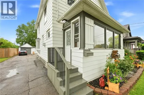 458 Davis Street Port Colborne ON L3K 1Z8