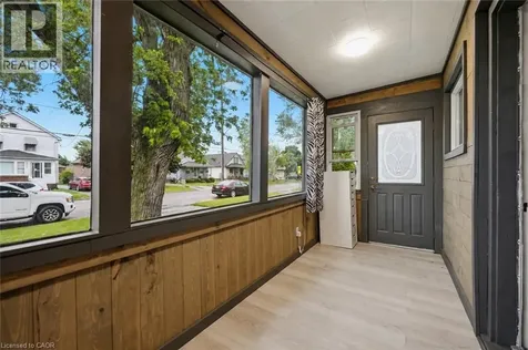 458 Davis Street Port Colborne ON L3K 1Z8