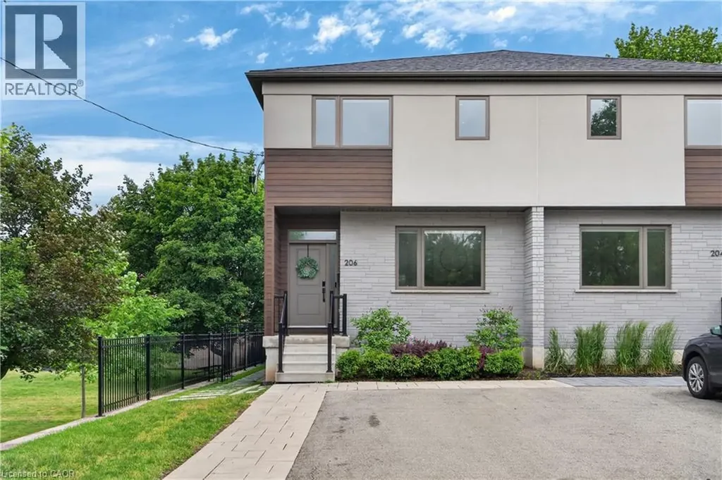 206 Canada Street Hamilton ON L8P 1P6