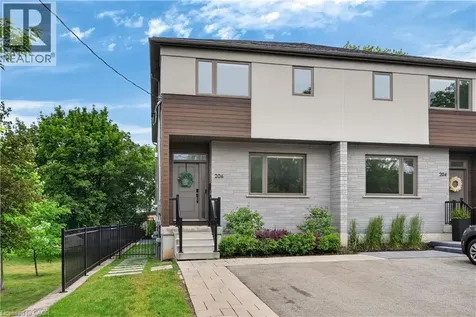 206 Canada Street Hamilton ON L8P 1P6