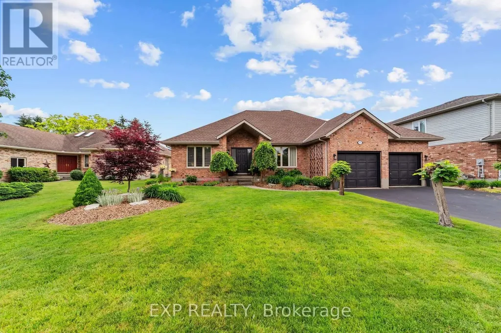 57 Valleyview Crescent Thames Centre ON N0L 1G3