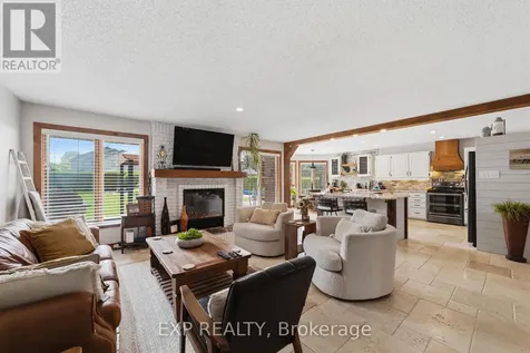 57 Valleyview Crescent Thames Centre ON N0L 1G3