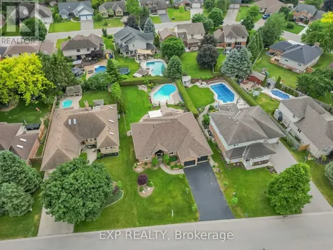 57 Valleyview Crescent Thames Centre ON N0L 1G3