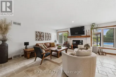 57 Valleyview Crescent Thames Centre ON N0L 1G3