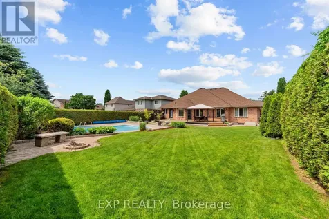 57 Valleyview Crescent Thames Centre ON N0L 1G3