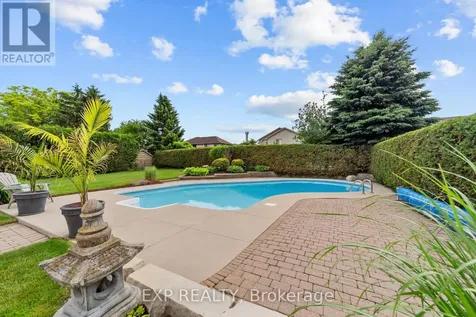 57 Valleyview Crescent Thames Centre ON N0L 1G3