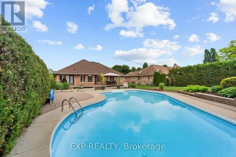 57 Valleyview Crescent Thames Centre ON N0L 1G3