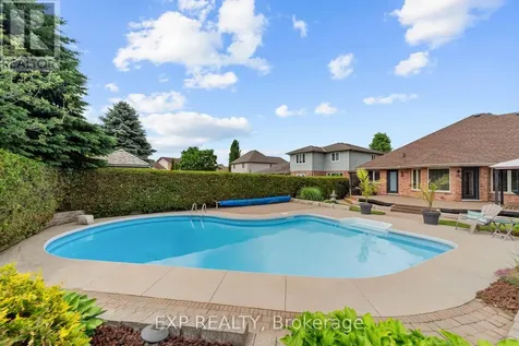 57 Valleyview Crescent Thames Centre ON N0L 1G3