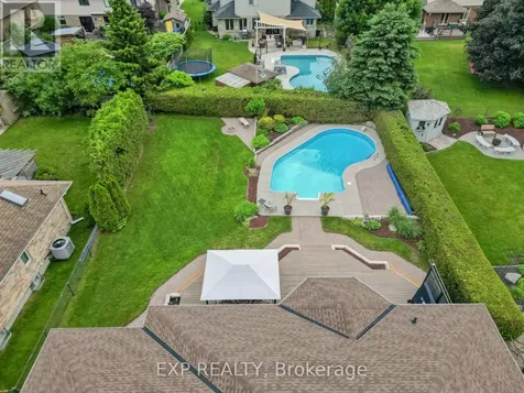 57 Valleyview Crescent Thames Centre ON N0L 1G3