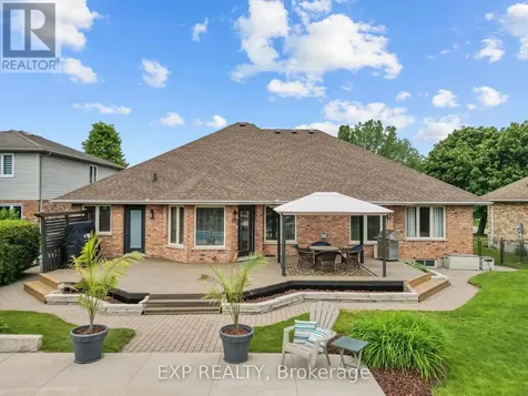 57 Valleyview Crescent Thames Centre ON N0L 1G3