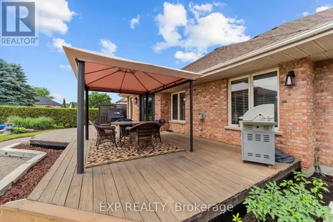 57 Valleyview Crescent Thames Centre ON N0L 1G3