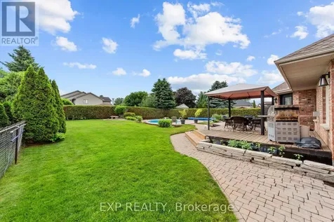 57 Valleyview Crescent Thames Centre ON N0L 1G3