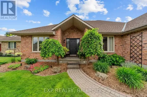 57 Valleyview Crescent Thames Centre ON N0L 1G3