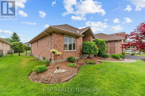 57 Valleyview Crescent Thames Centre ON N0L 1G3