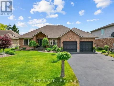 57 Valleyview Crescent Thames Centre ON N0L 1G3