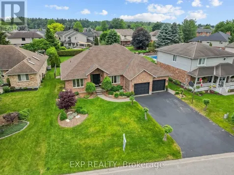 57 Valleyview Crescent Thames Centre ON N0L 1G3