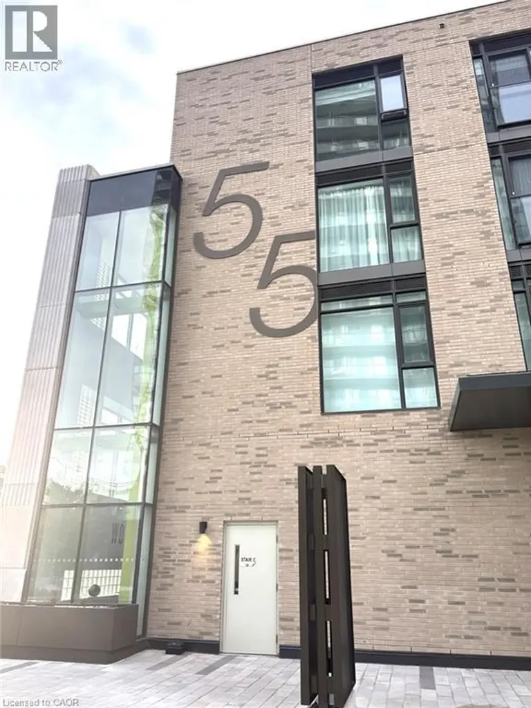 55 Duke Street West Kitchener ON N2G 1A6