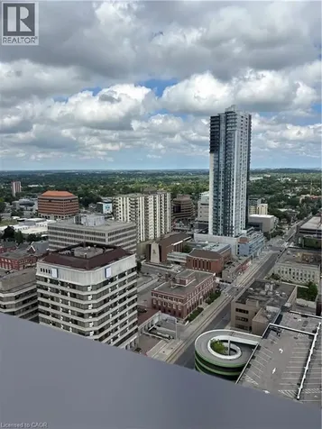 55 Duke Street West Kitchener ON N2G 1A6