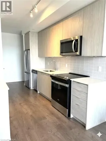 55 Duke Street West Kitchener ON N2G 1A6