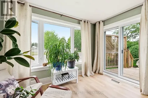 31 Elizabeth Street Brighton ON K0K 1H0
