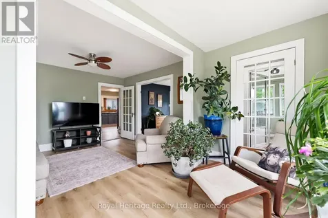 31 Elizabeth Street Brighton ON K0K 1H0