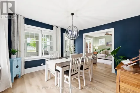 31 Elizabeth Street Brighton ON K0K 1H0