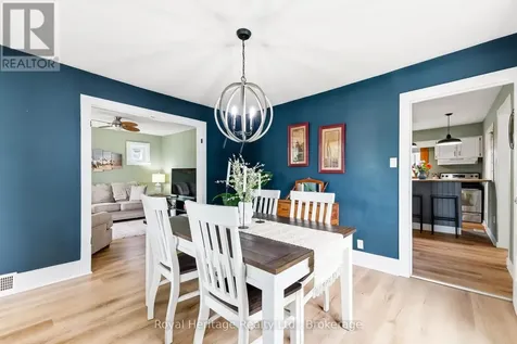 31 Elizabeth Street Brighton ON K0K 1H0