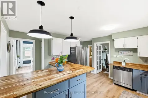 31 Elizabeth Street Brighton ON K0K 1H0