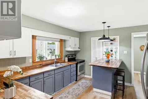 31 Elizabeth Street Brighton ON K0K 1H0