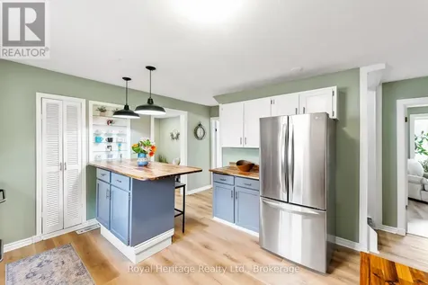 31 Elizabeth Street Brighton ON K0K 1H0