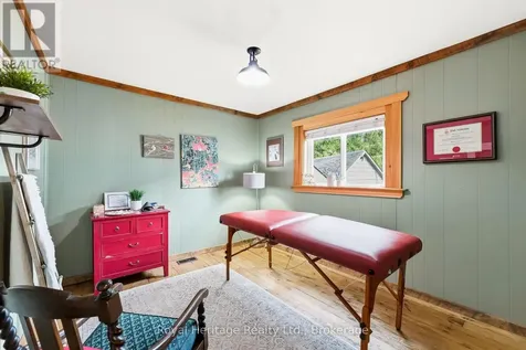 31 Elizabeth Street Brighton ON K0K 1H0