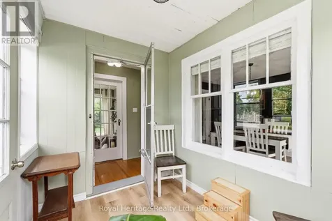 31 Elizabeth Street Brighton ON K0K 1H0