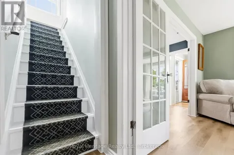31 Elizabeth Street Brighton ON K0K 1H0