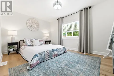31 Elizabeth Street Brighton ON K0K 1H0