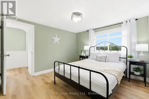 31 Elizabeth Street Brighton ON K0K 1H0
