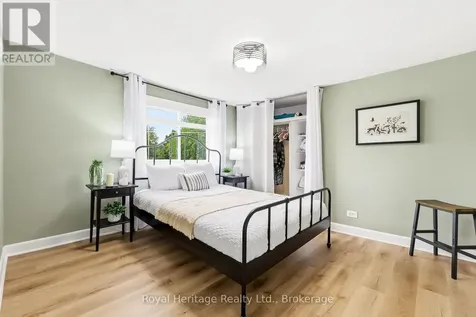 31 Elizabeth Street Brighton ON K0K 1H0