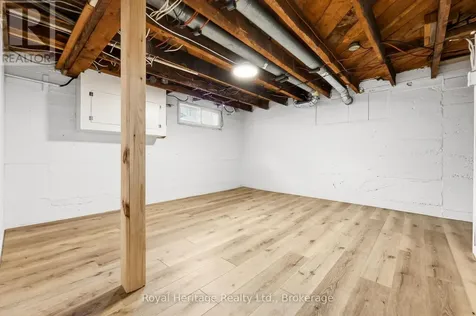 31 Elizabeth Street Brighton ON K0K 1H0