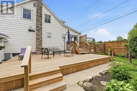 31 Elizabeth Street Brighton ON K0K 1H0