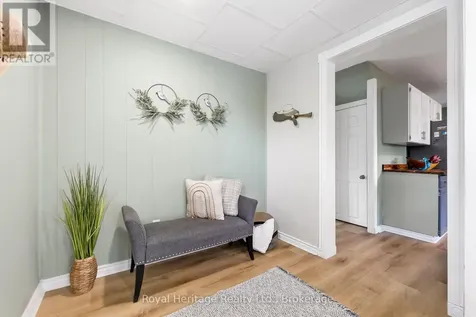 31 Elizabeth Street Brighton ON K0K 1H0