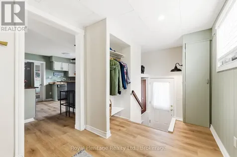 31 Elizabeth Street Brighton ON K0K 1H0