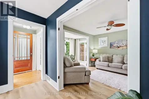 31 Elizabeth Street Brighton ON K0K 1H0