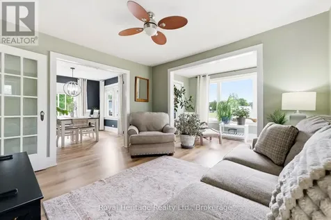 31 Elizabeth Street Brighton ON K0K 1H0