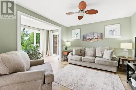 31 Elizabeth Street Brighton ON K0K 1H0