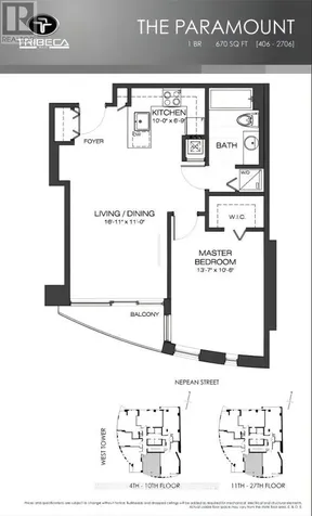 40 Nepean Street Ottawa ON K2P 0X5