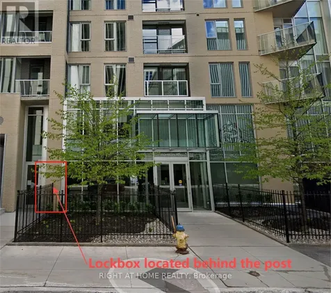40 Nepean Street Ottawa ON K2P 0X5