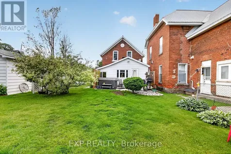 82 Munro Street Carleton Place ON K7C 1H7