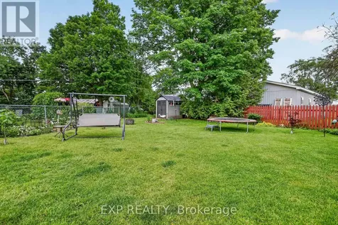 82 Munro Street Carleton Place ON K7C 1H7