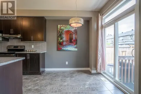 712 Brian Good Avenue Ottawa ON K4M 0C1