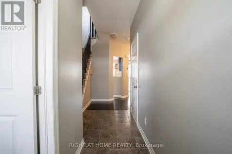 712 Brian Good Avenue Ottawa ON K4M 0C1